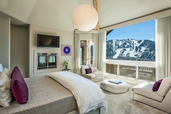 USA:Colorado:Aspen:RedMountainEstate_GrandVista:bedroom(3.jpg