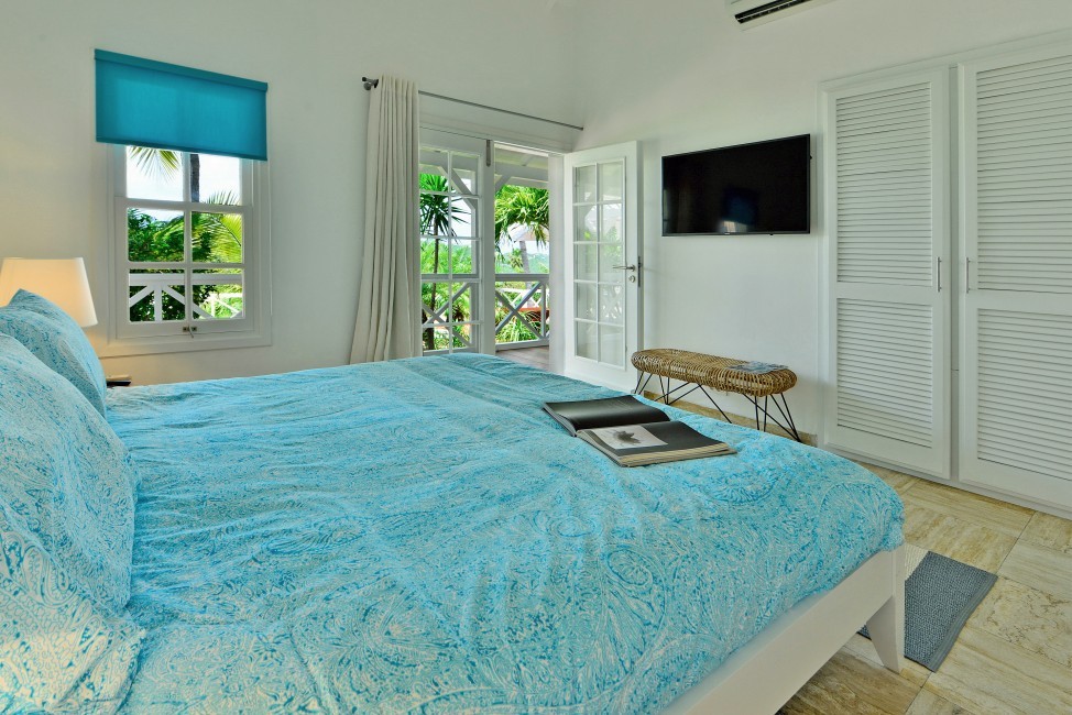St. Barts:CaseCreole_VillaTropicana:bedroom4.JPG