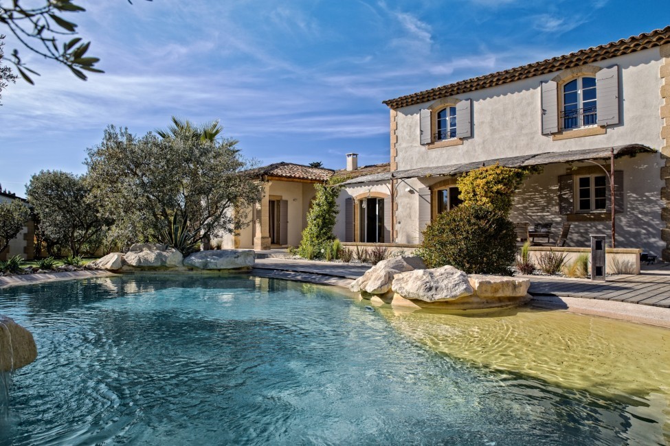 France:Provence:SaintRemydeProvence:Villa1_L'Argent:pool21.JPG