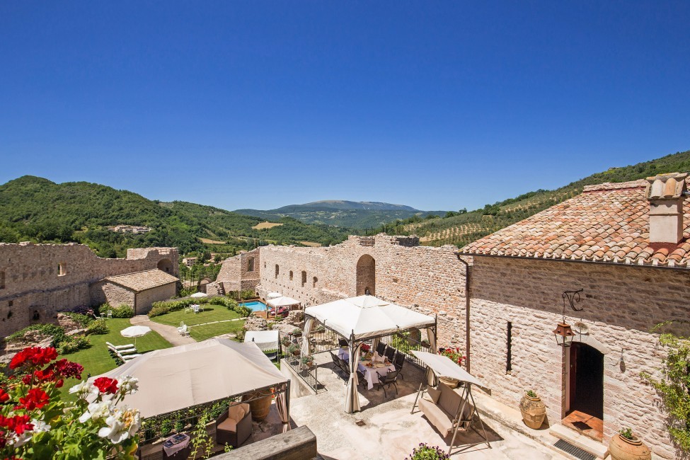 Italy:Umbria:Assisi:ITPG21_CastelloFoligno:garden08.jpg