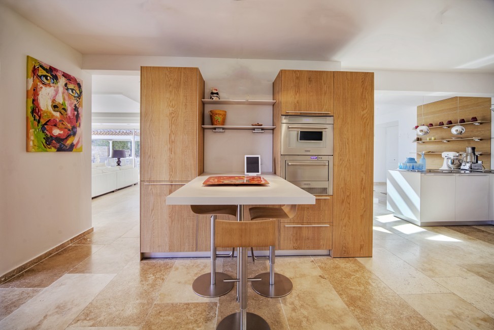 France:Coted'Azur:St.Tropez:VillaBella_VillaBastian:kitchen657.jpg