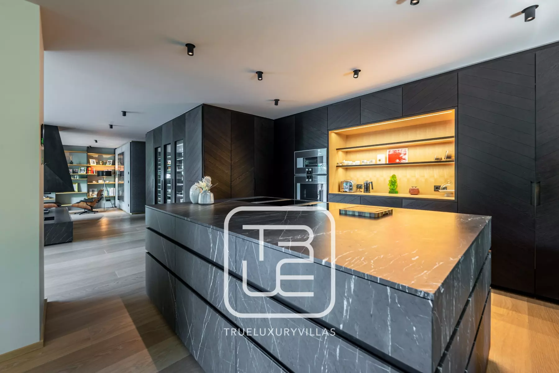 Penthouse Grand