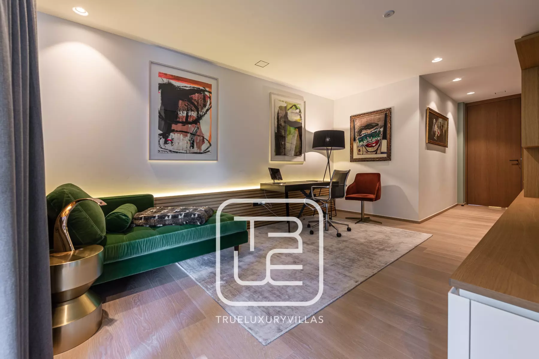Penthouse Grand