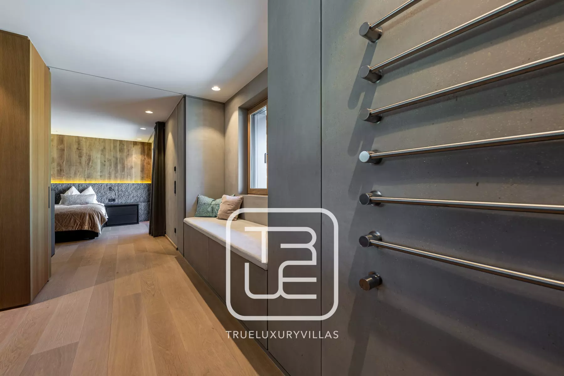 Penthouse Grand