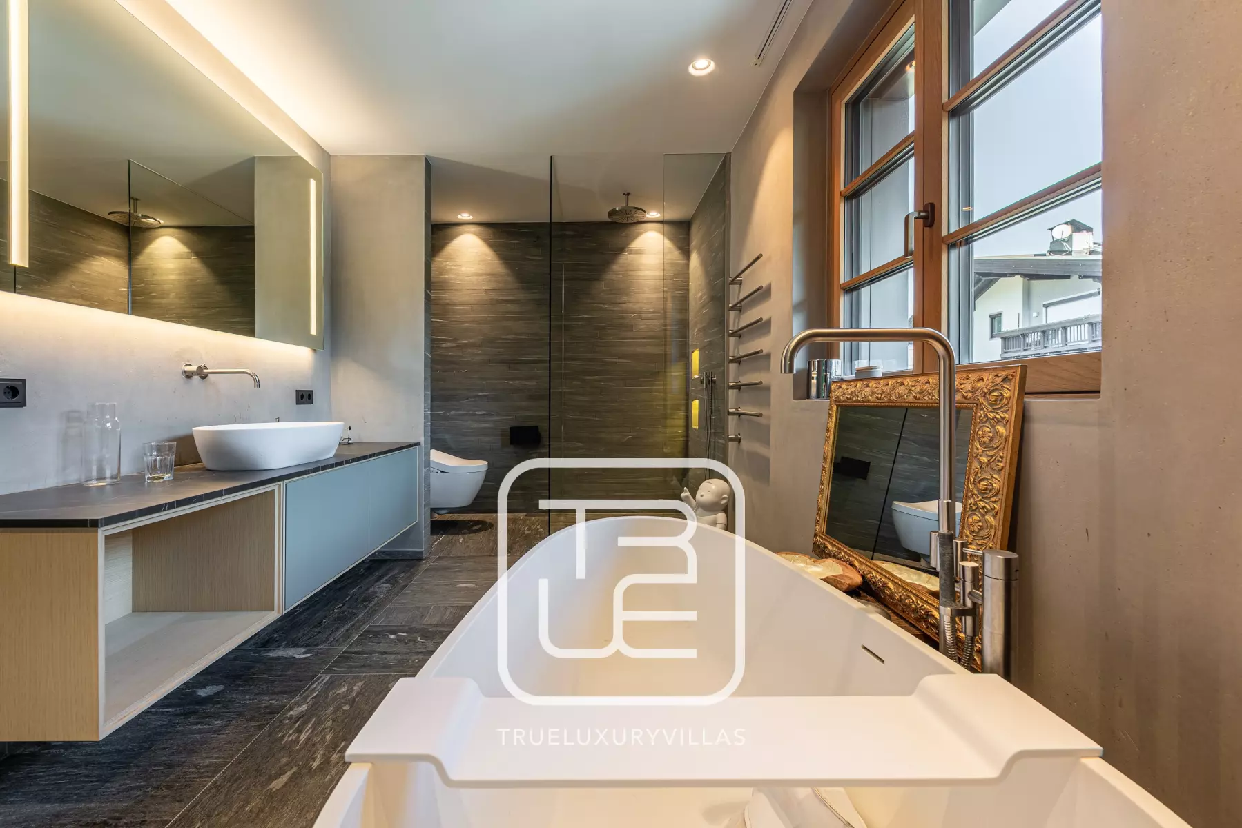 Penthouse Grand