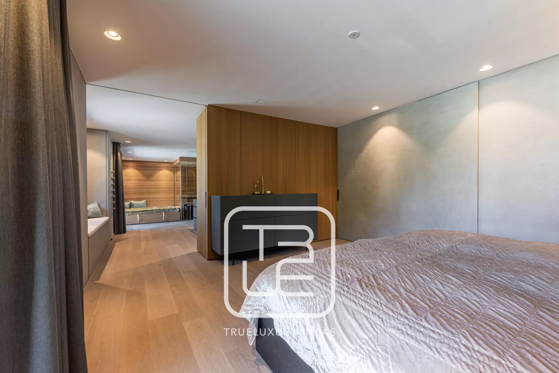Penthouse Grand