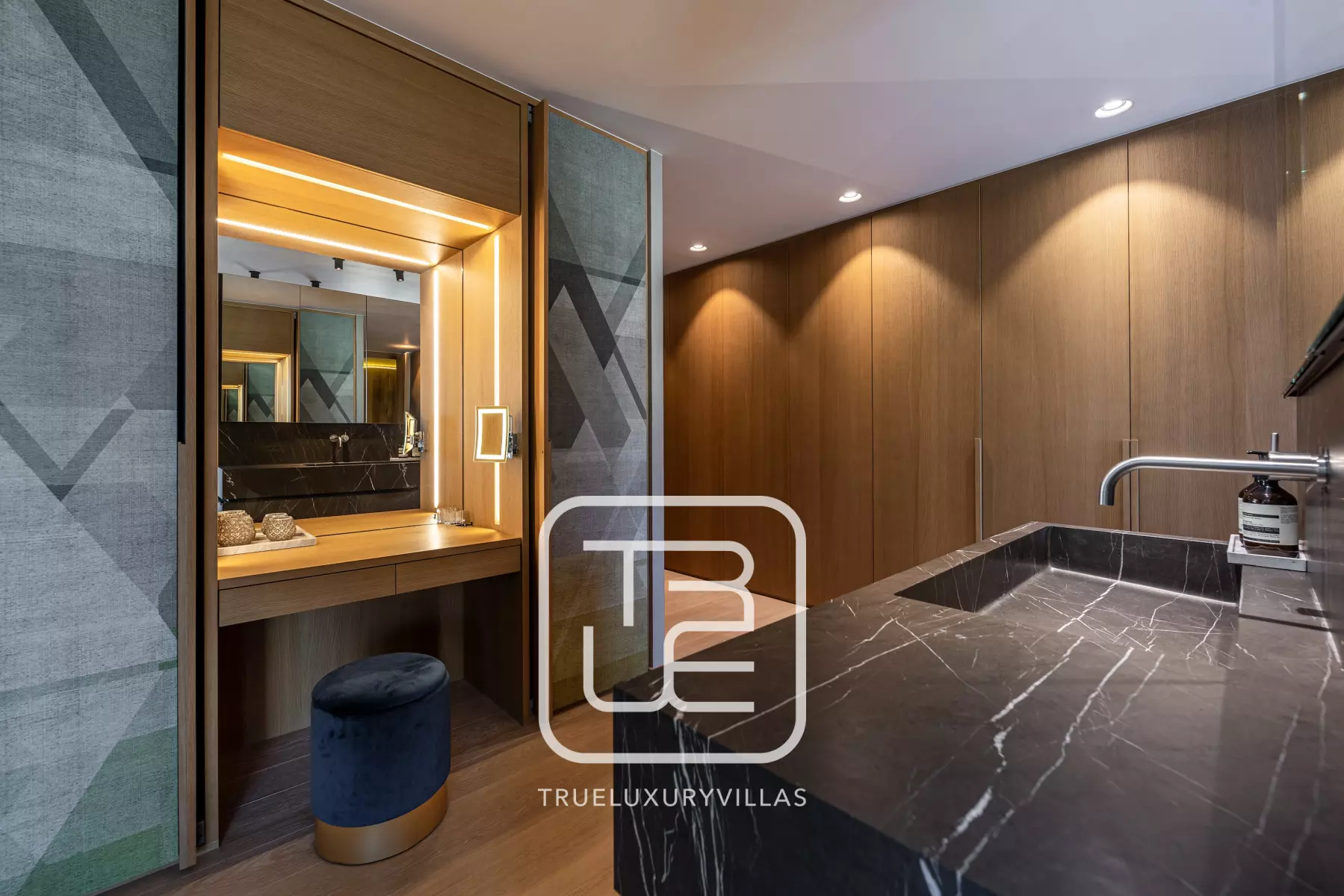 Penthouse Grand