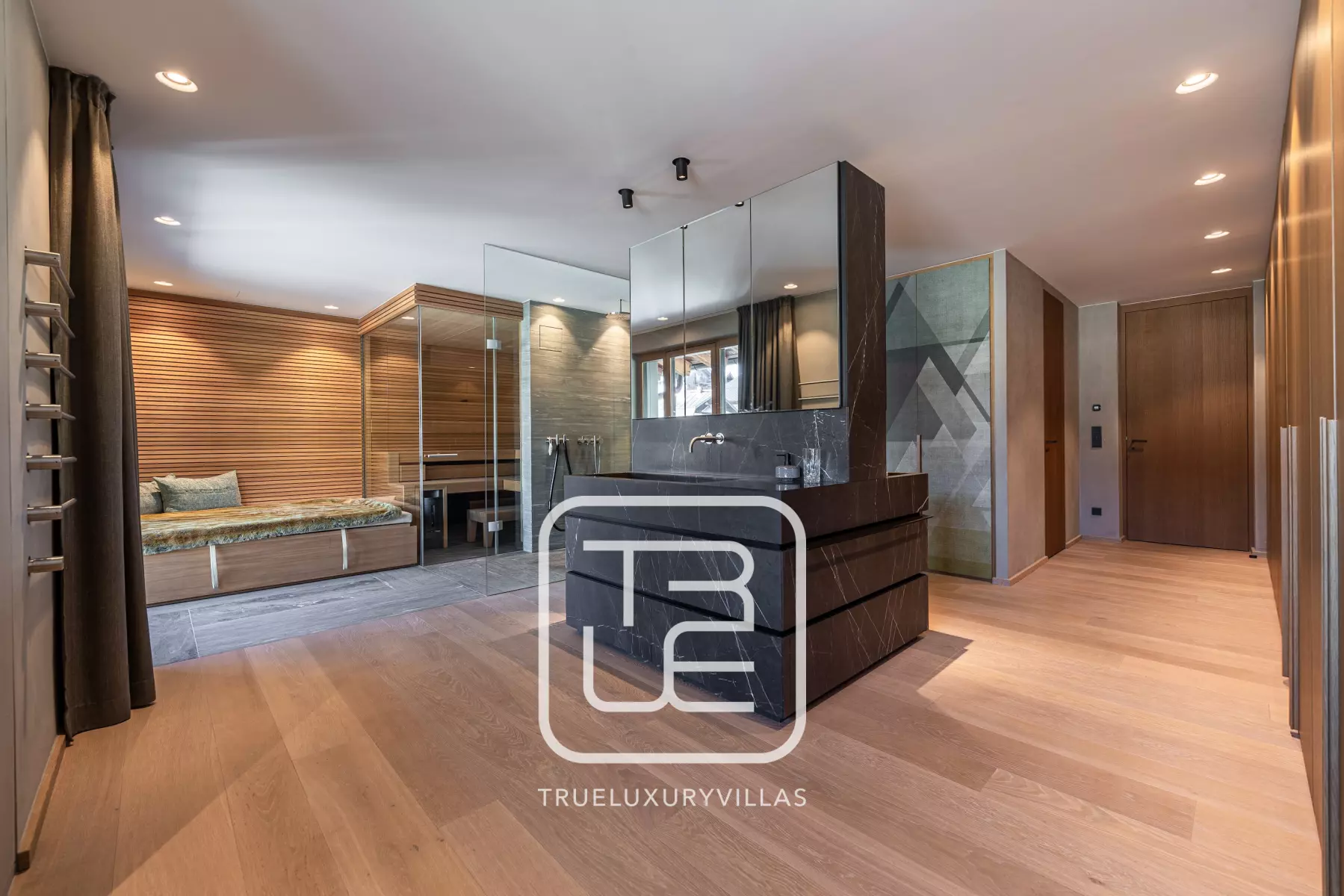 Penthouse Grand