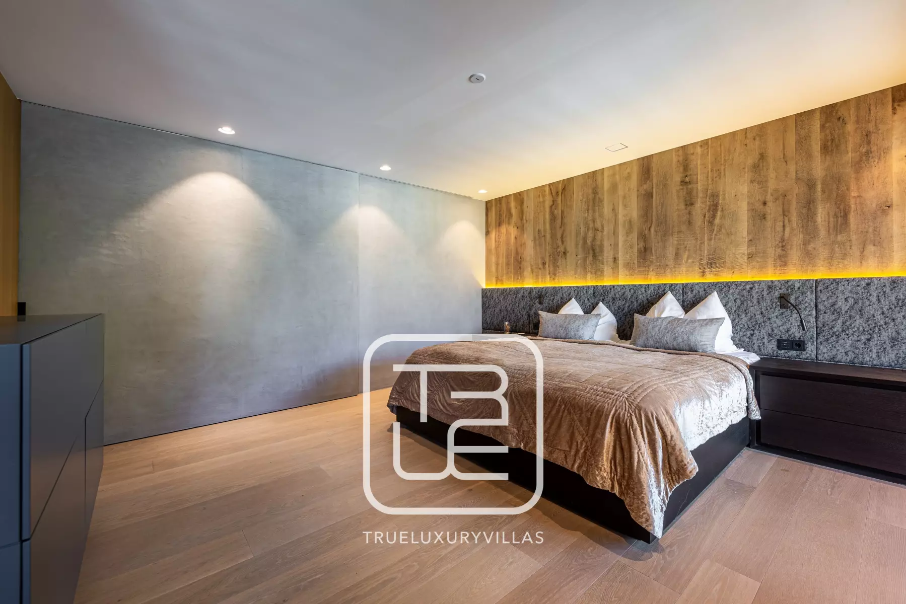 Penthouse Grand