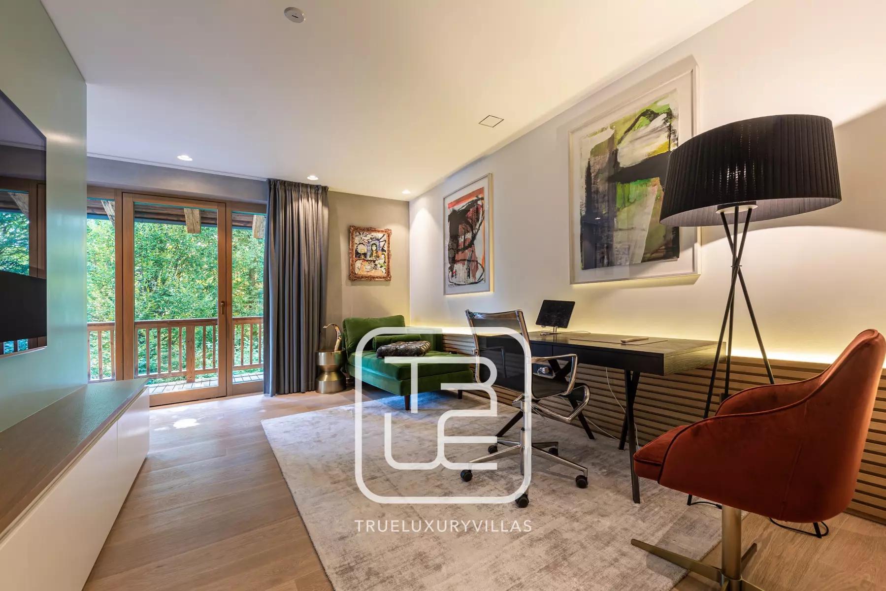 Penthouse Grand