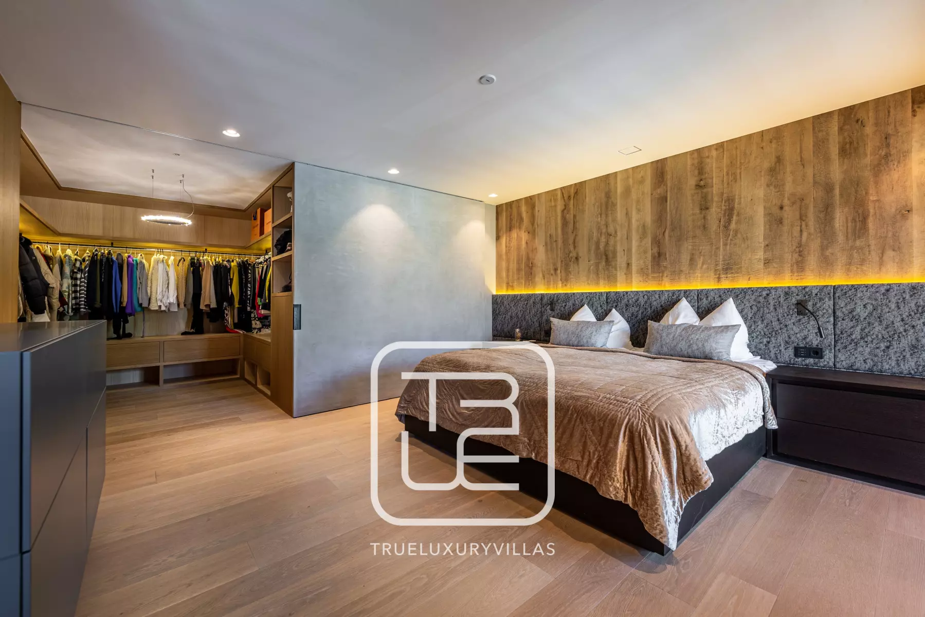 Penthouse Grand