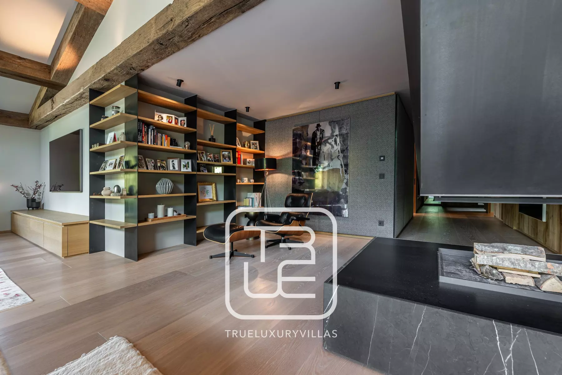 Penthouse Grand