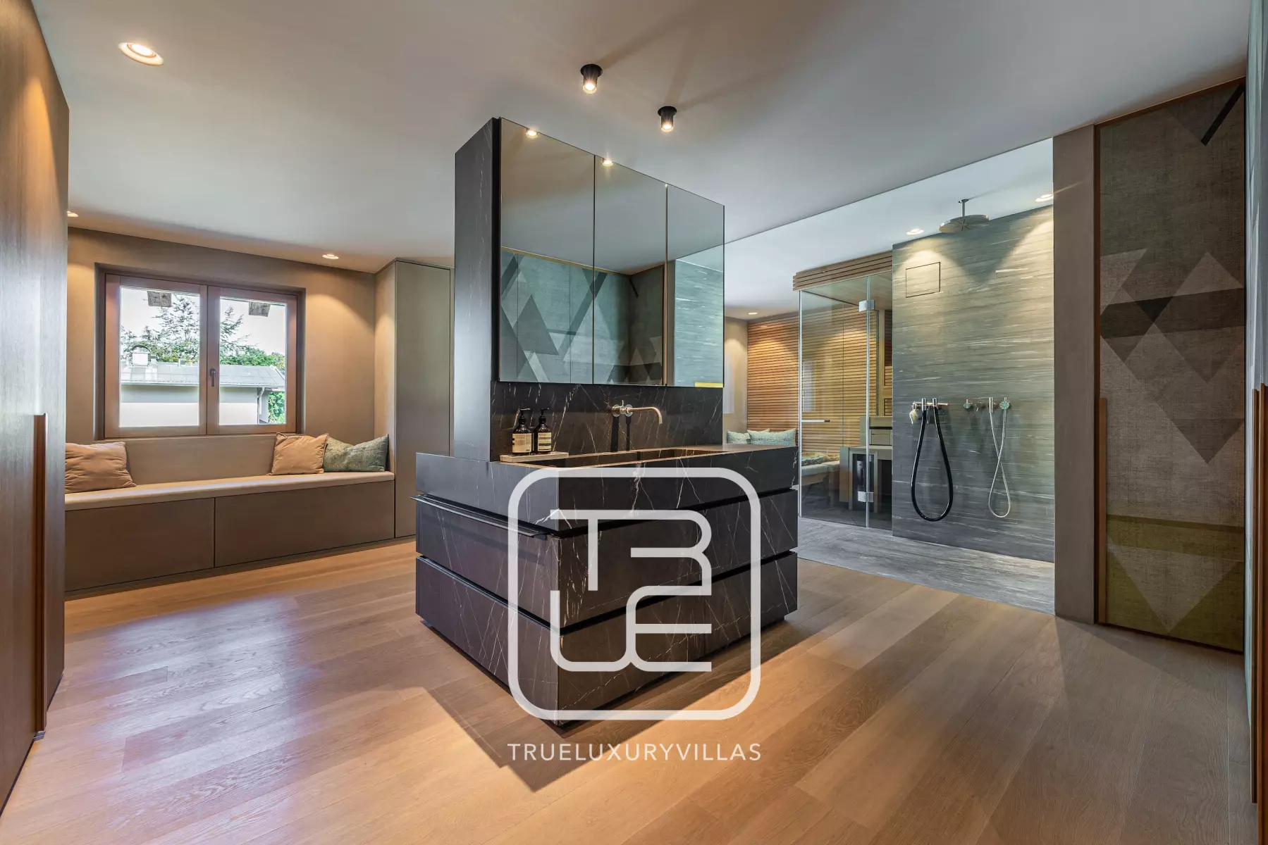 Penthouse Grand
