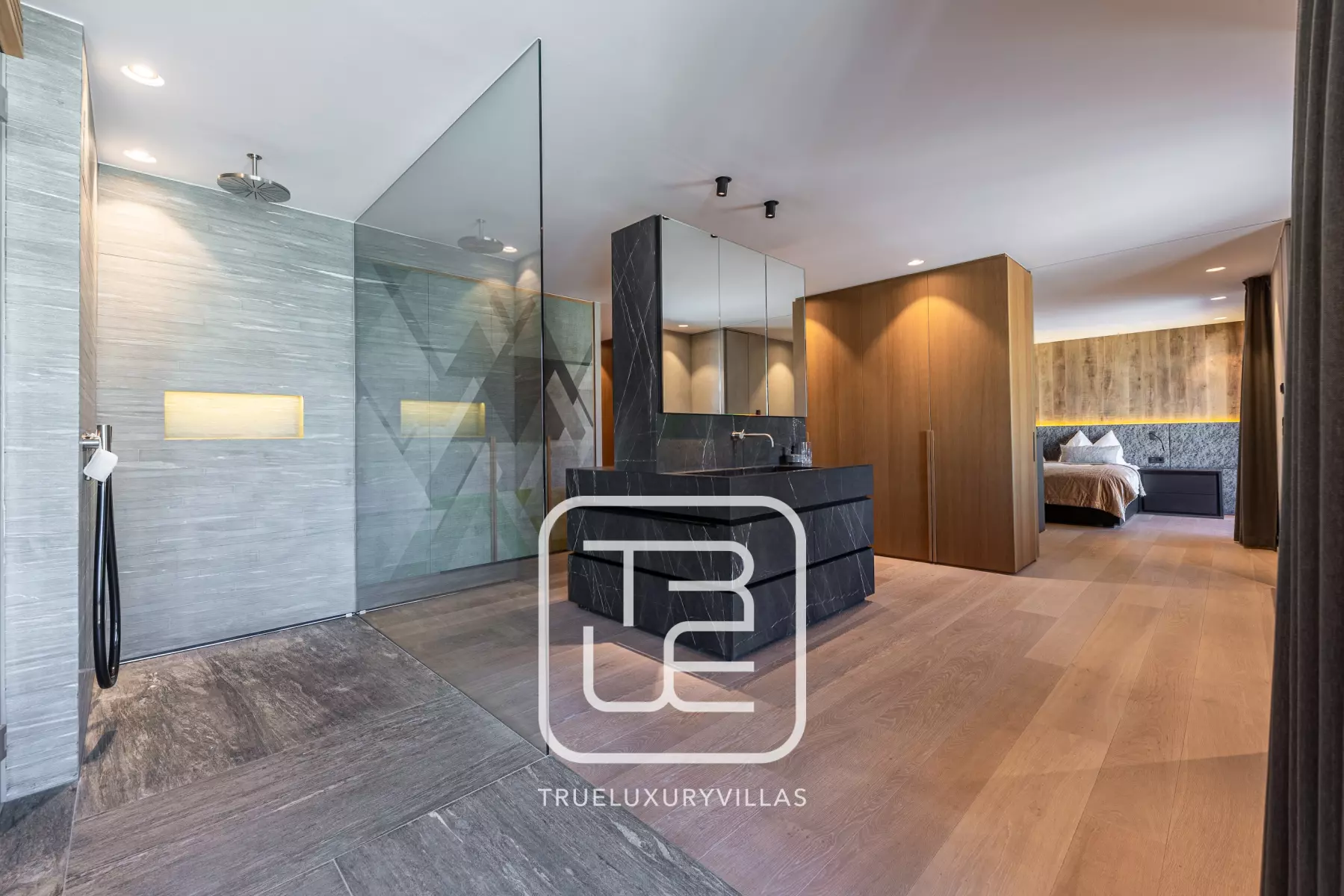Penthouse Grand