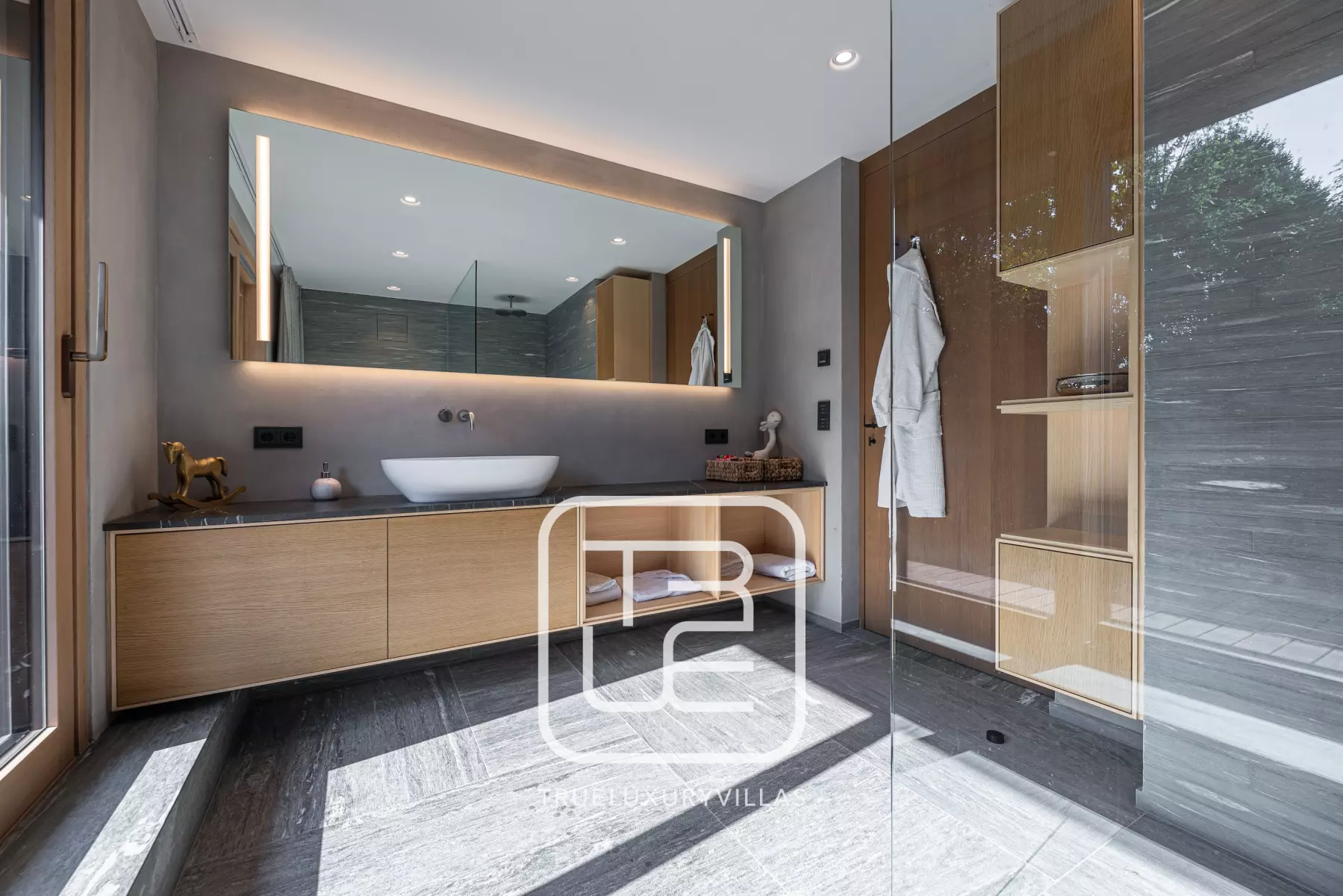 Penthouse Grand