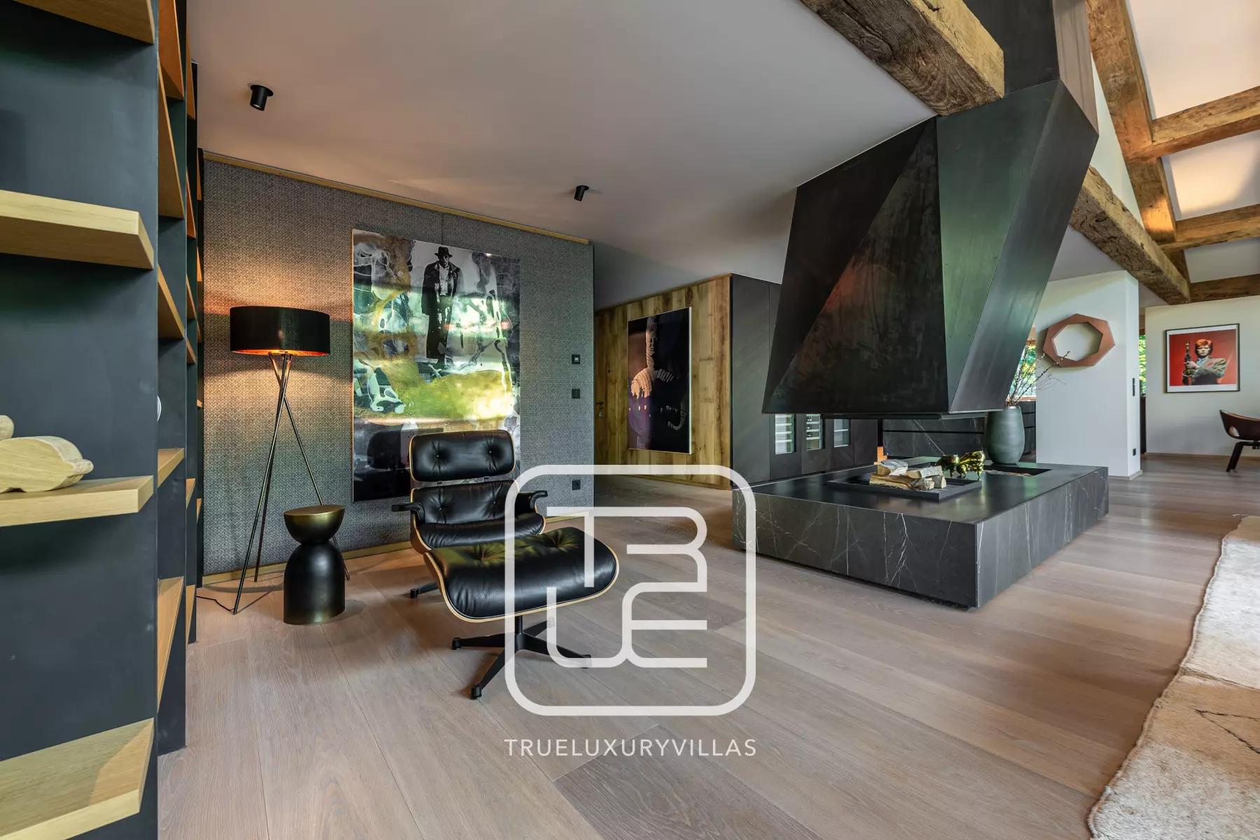 Penthouse Grand