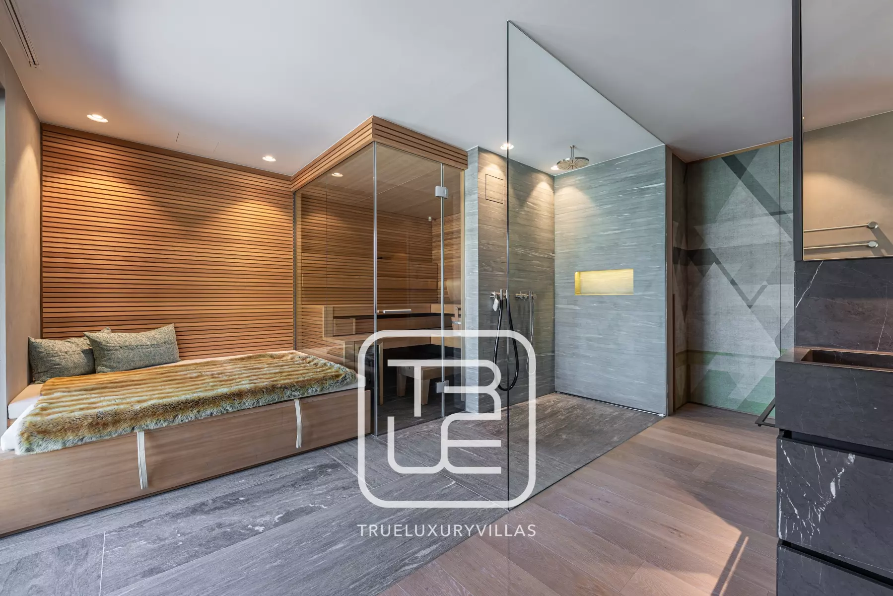 Penthouse Grand