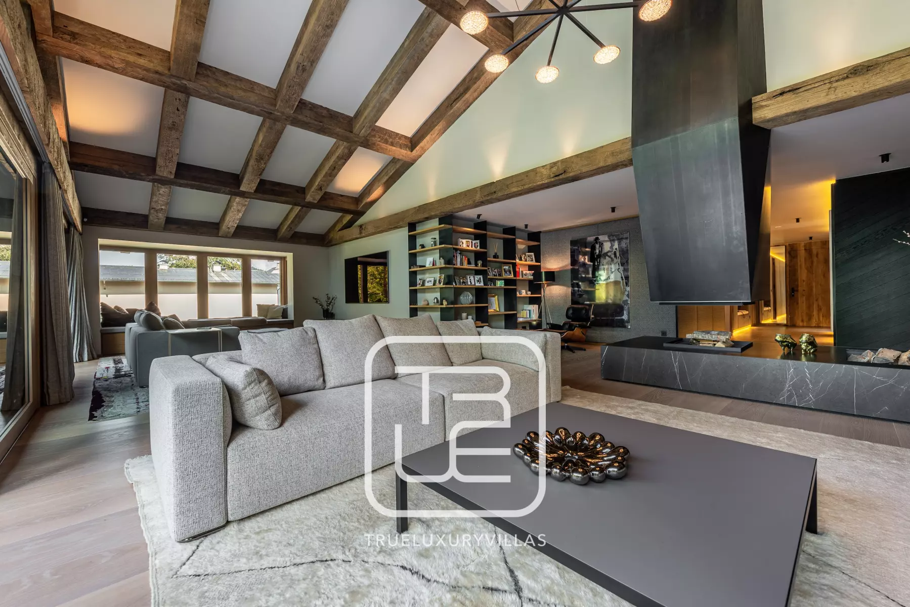 Penthouse Grand