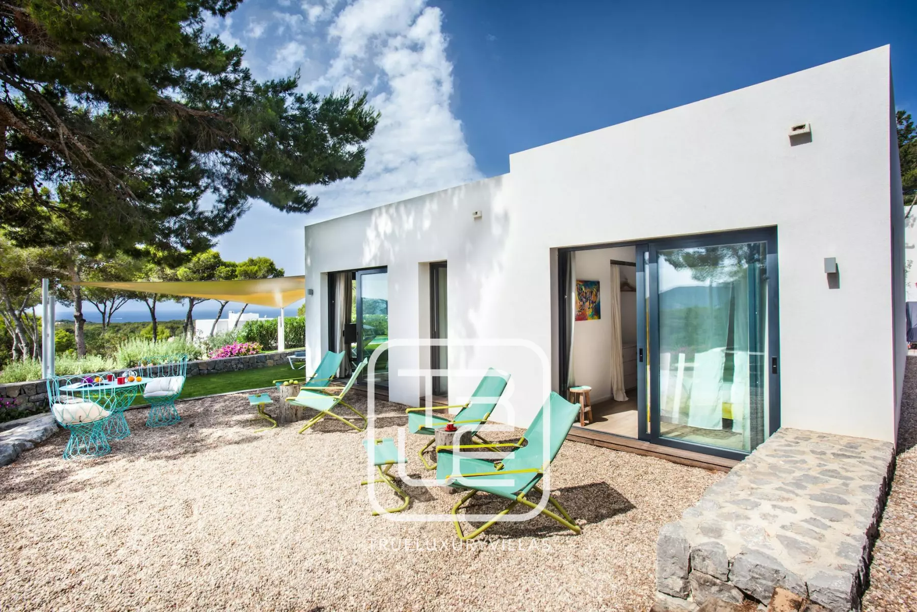 Villa Falco