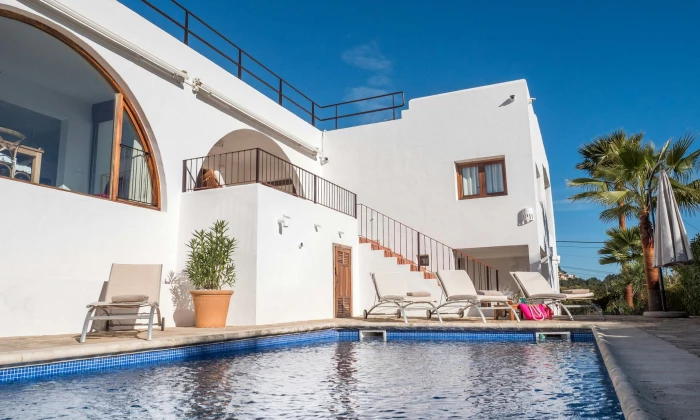 Villa Talamanca