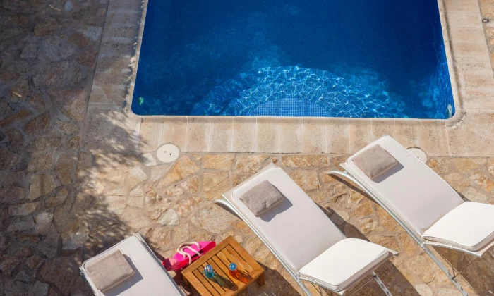 Villa Talamanca