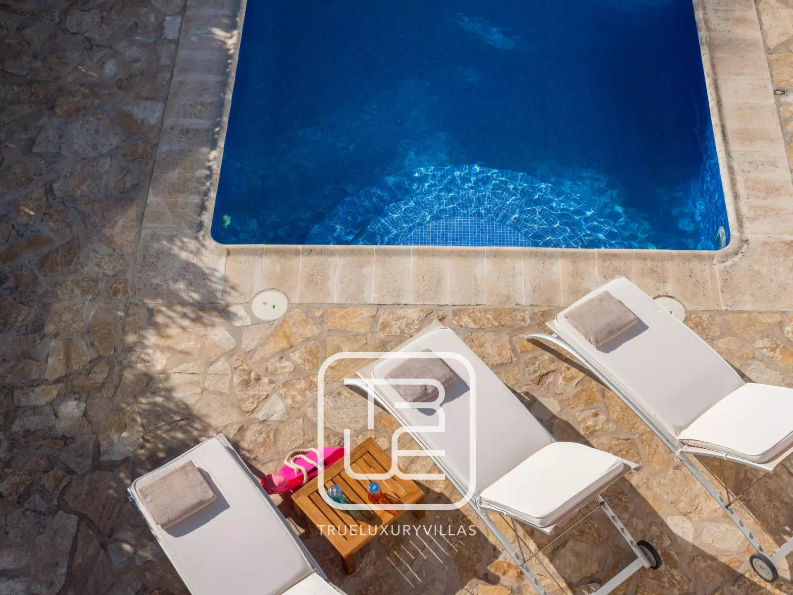 Villa Talamanca