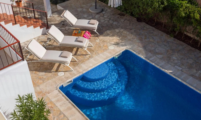 Villa Talamanca