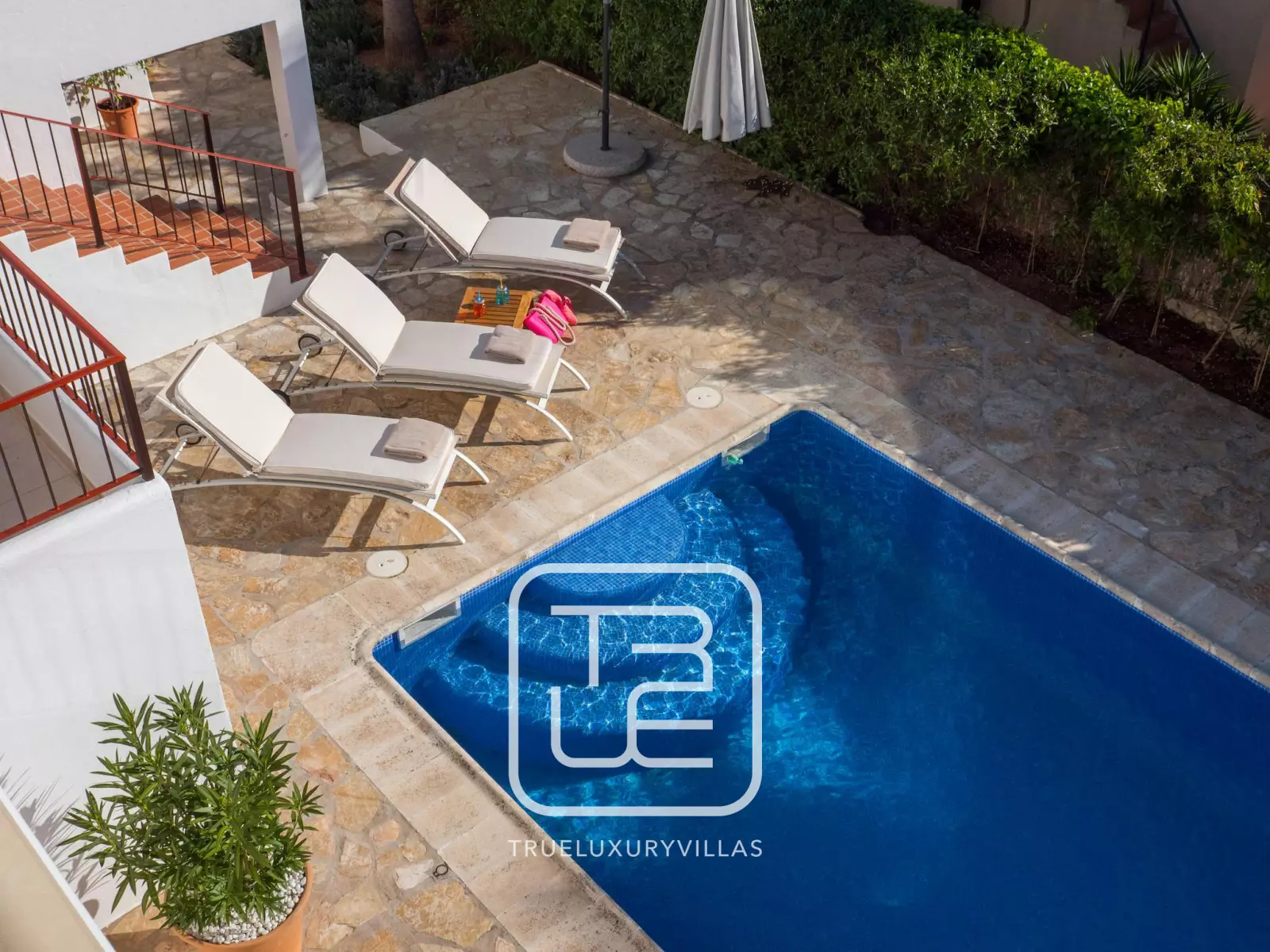 Villa Talamanca