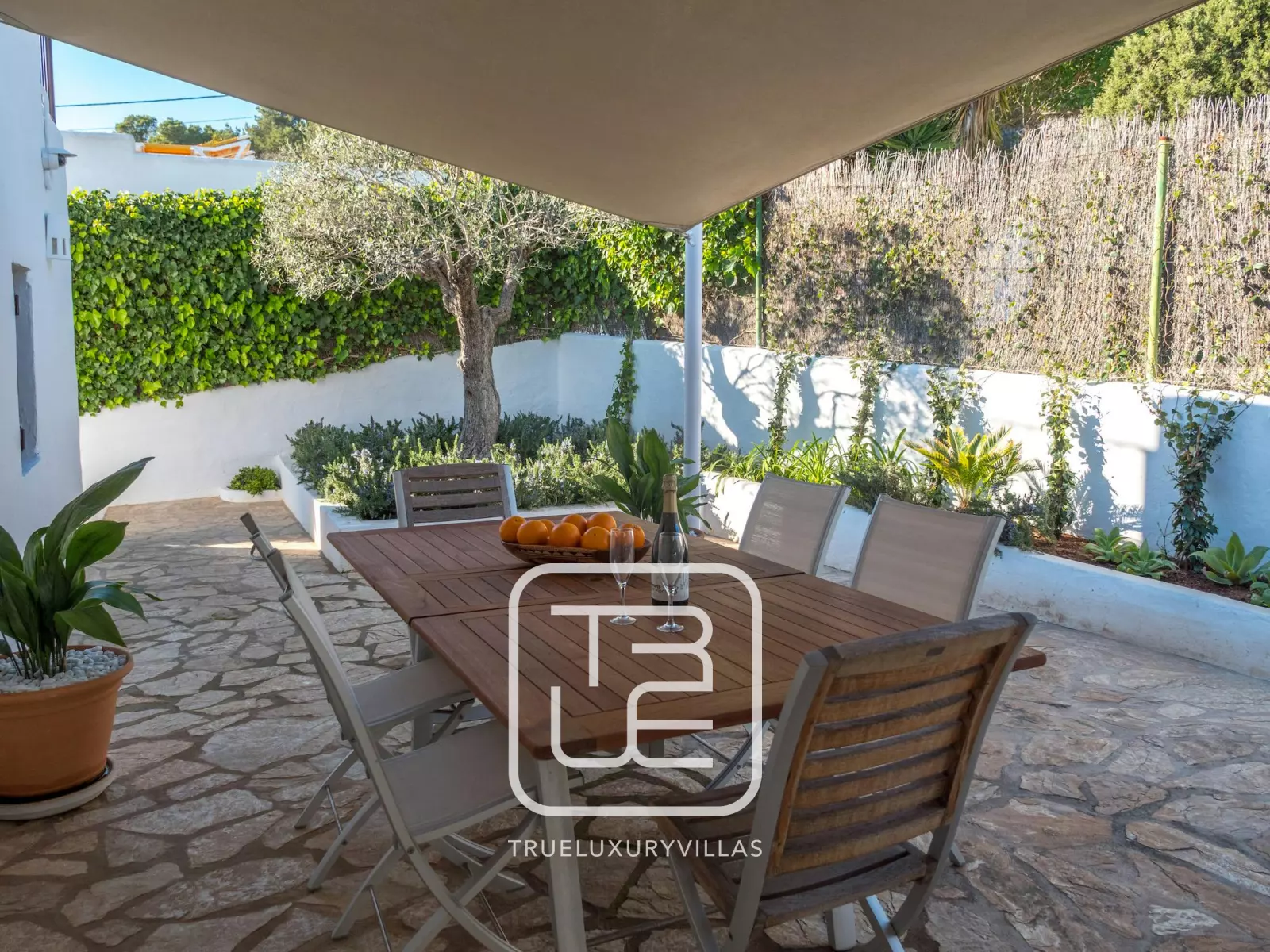 Villa Talamanca