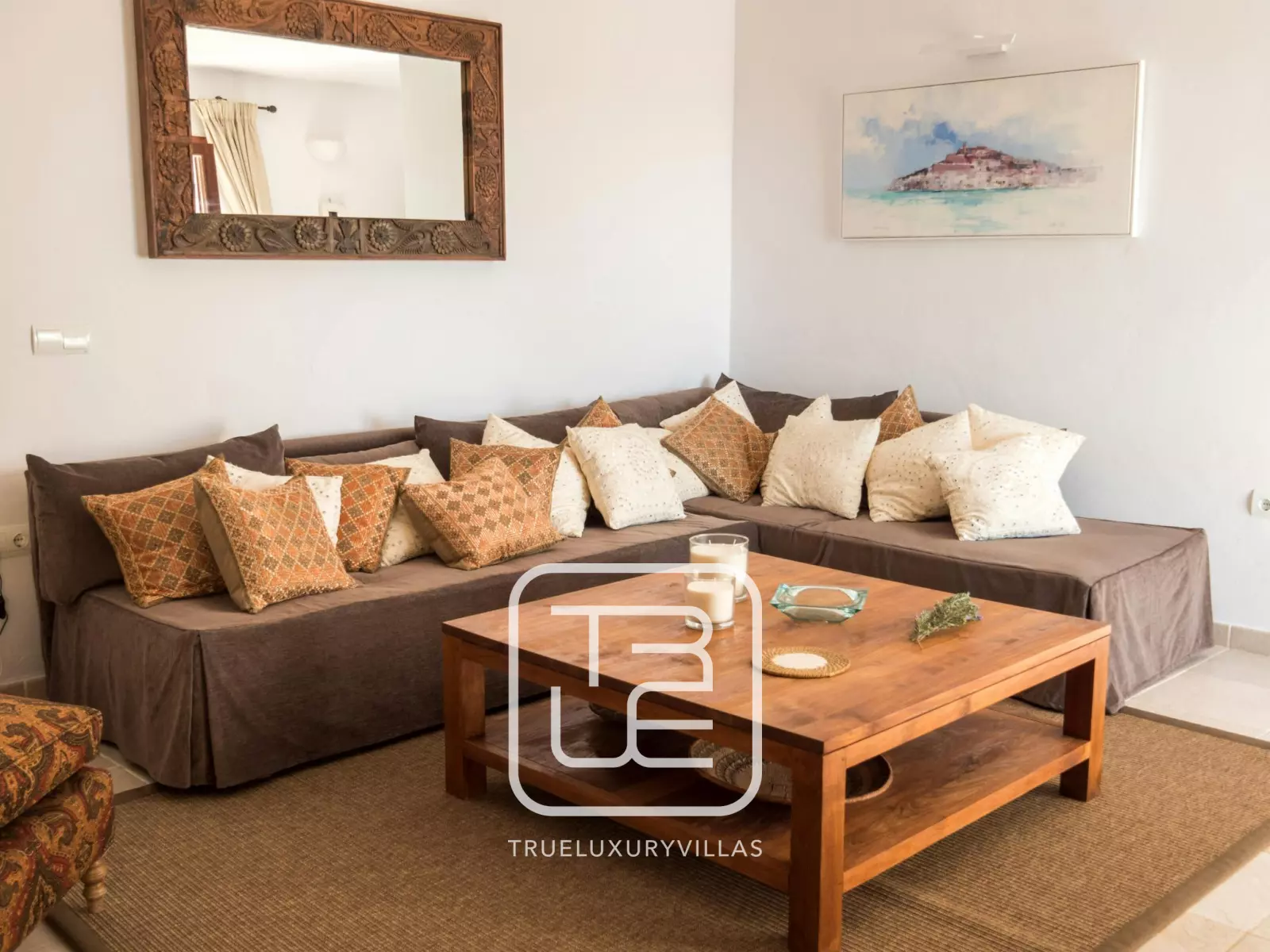 Villa Talamanca