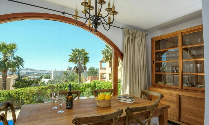 Villa Talamanca