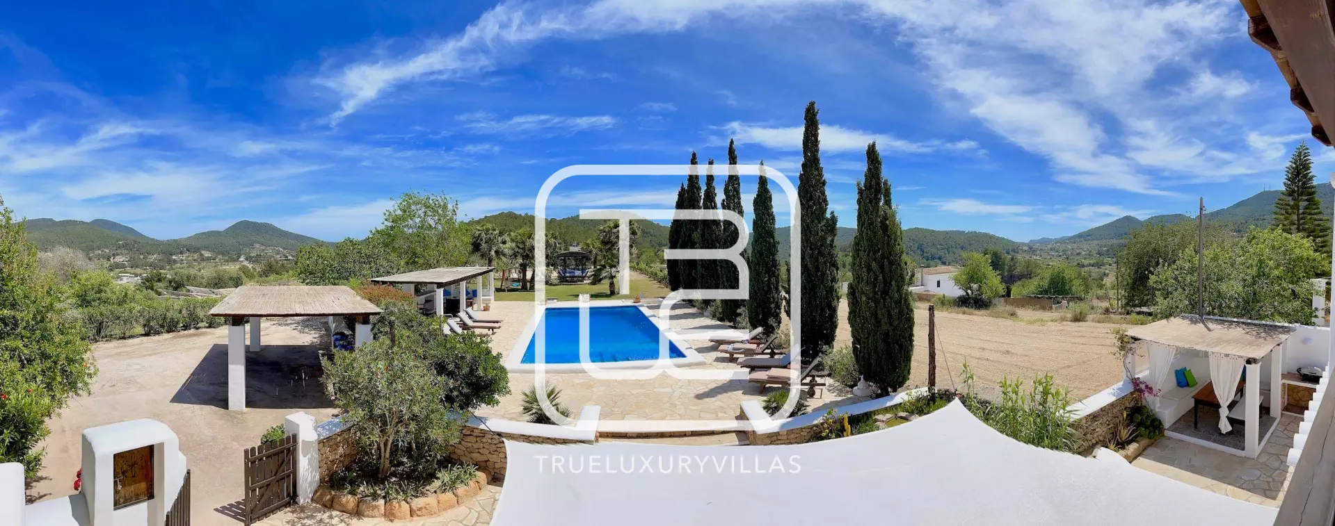 Villa Elly