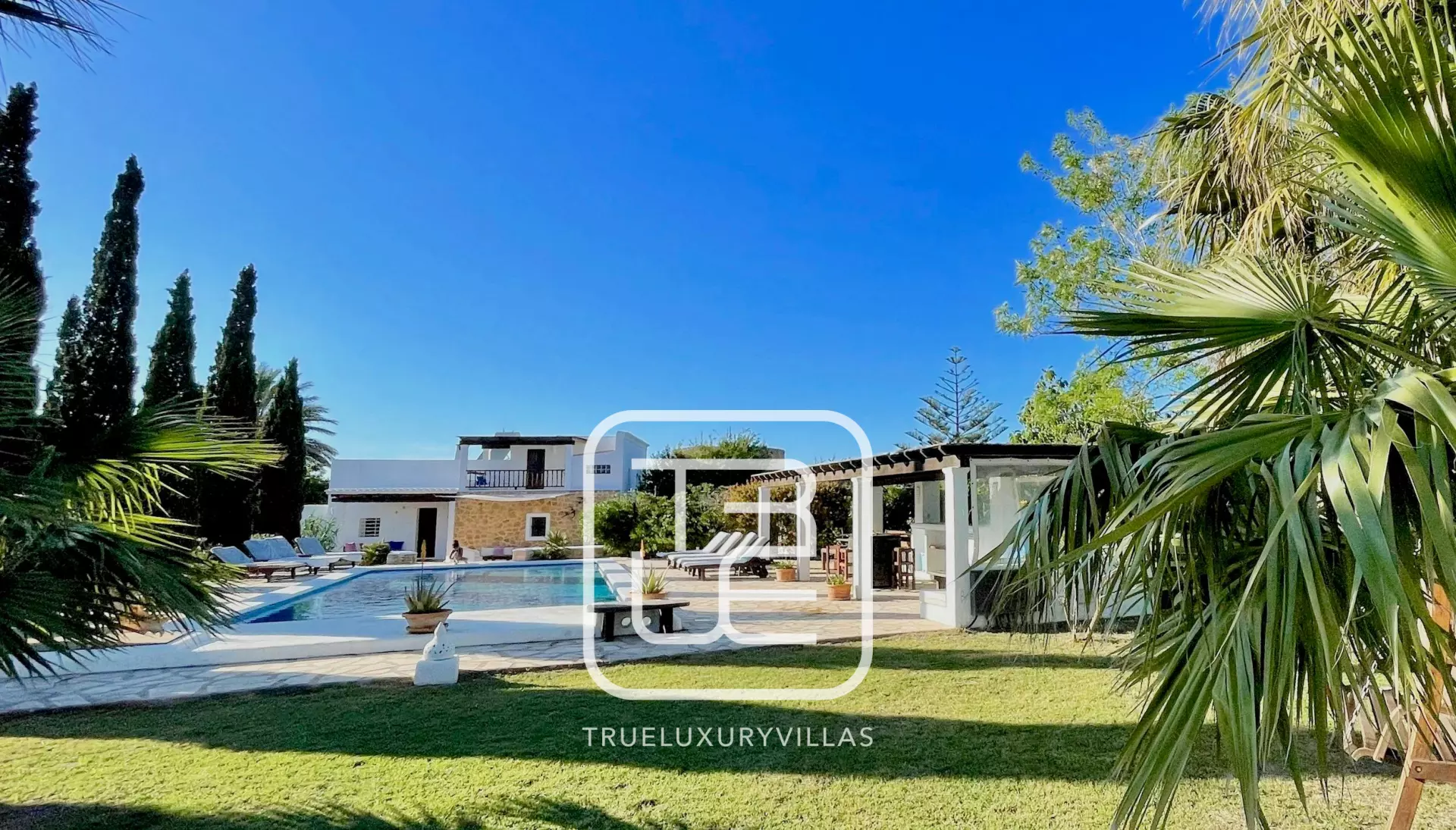Villa Elly