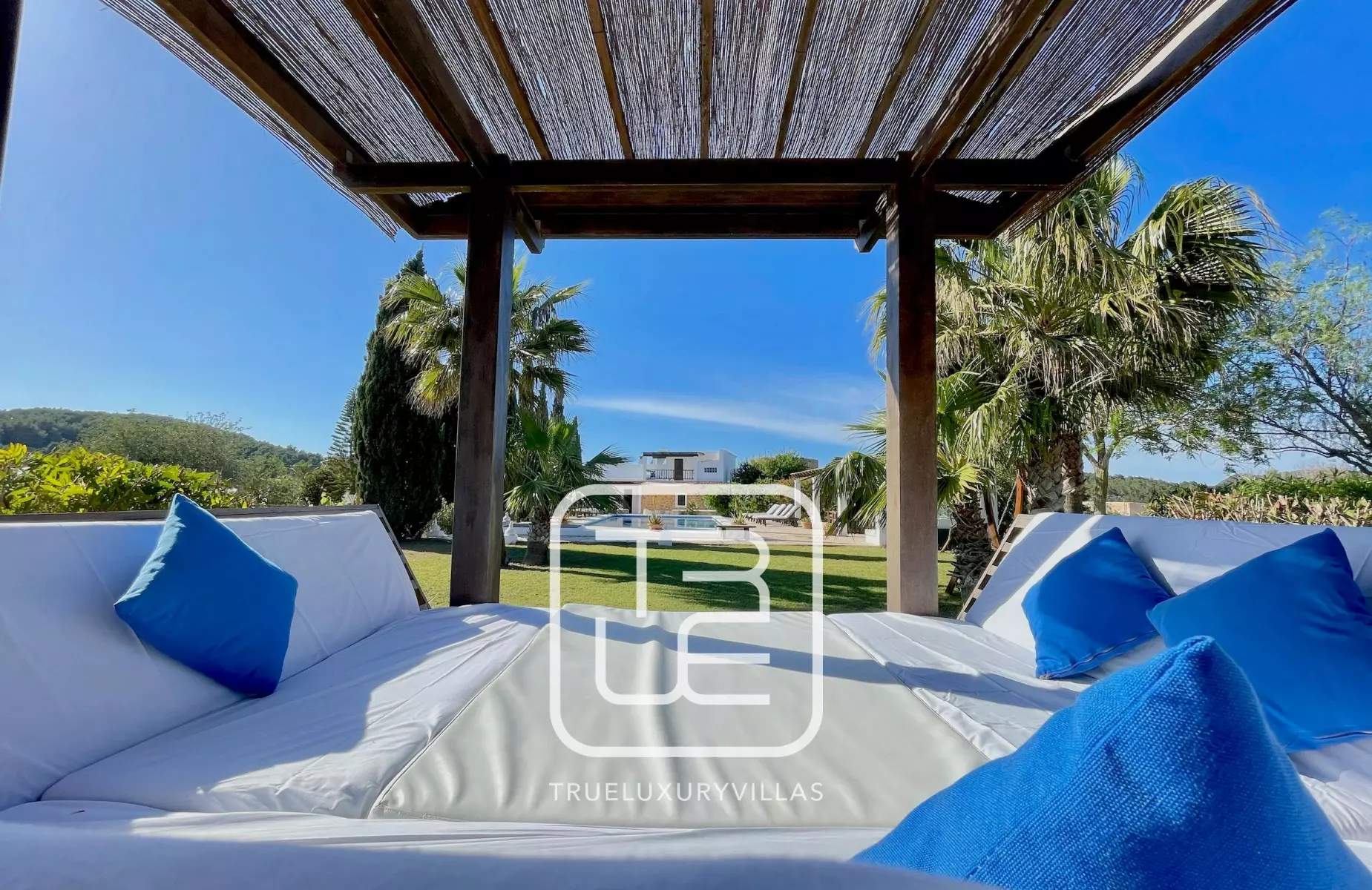 Villa Elly