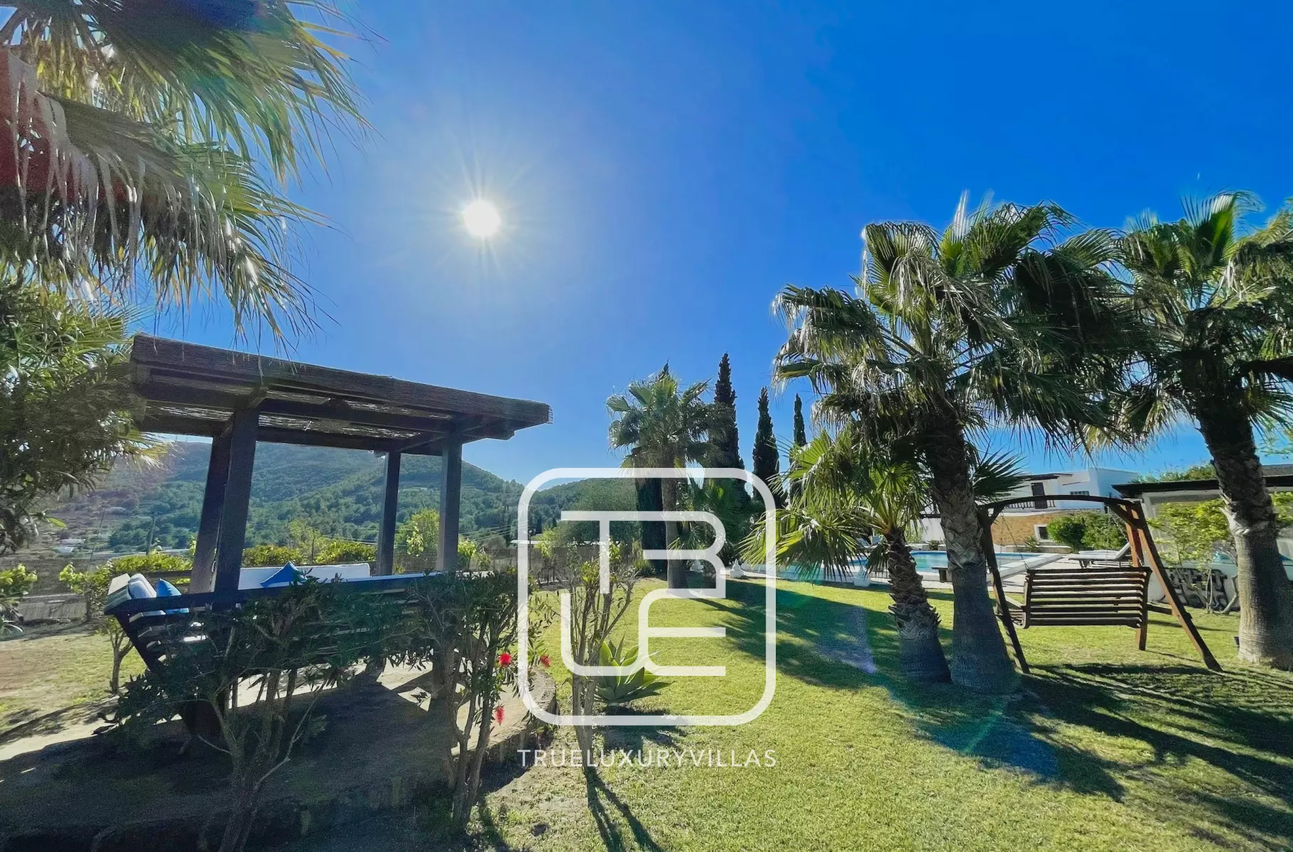 Villa Elly