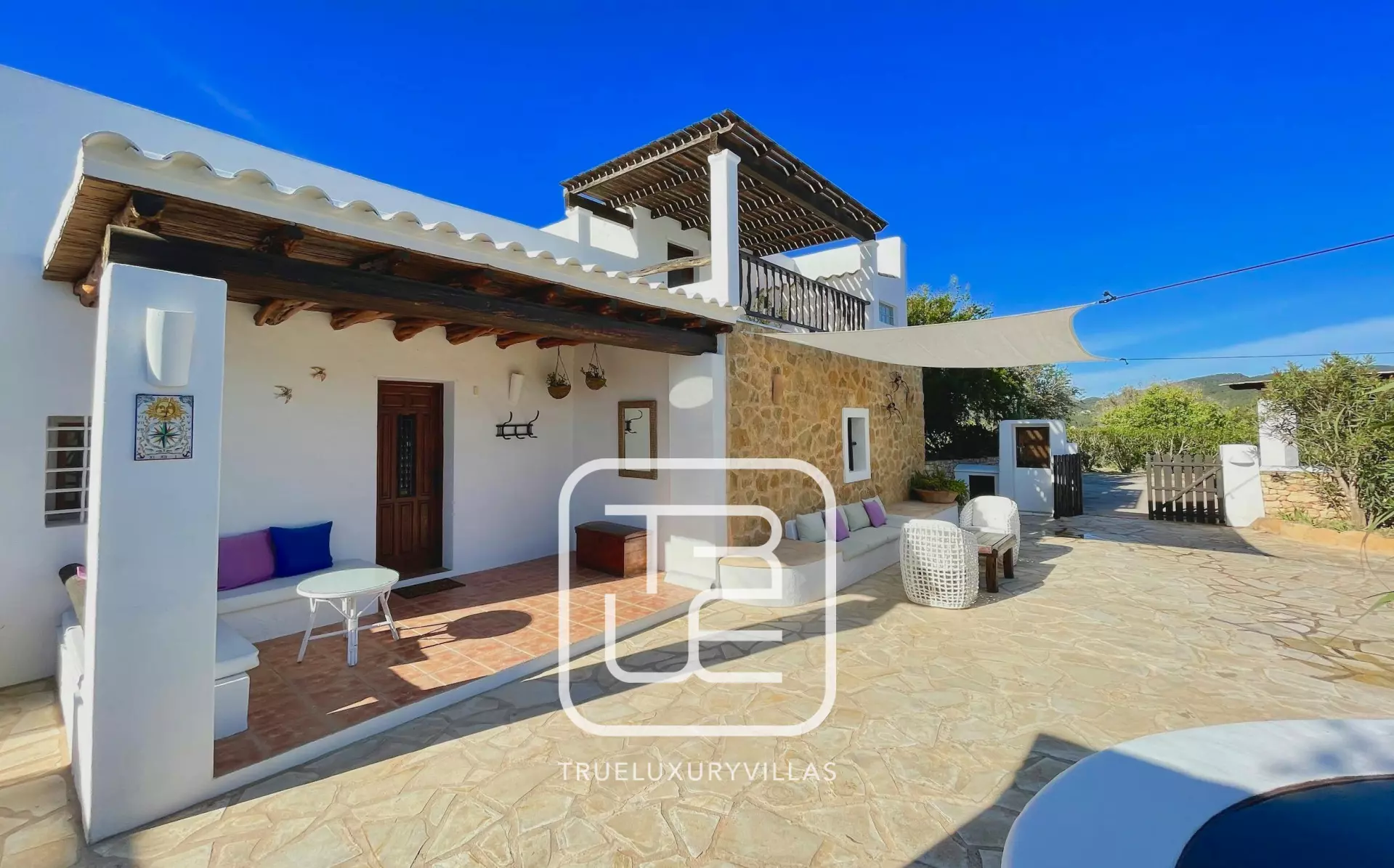 Villa Elly