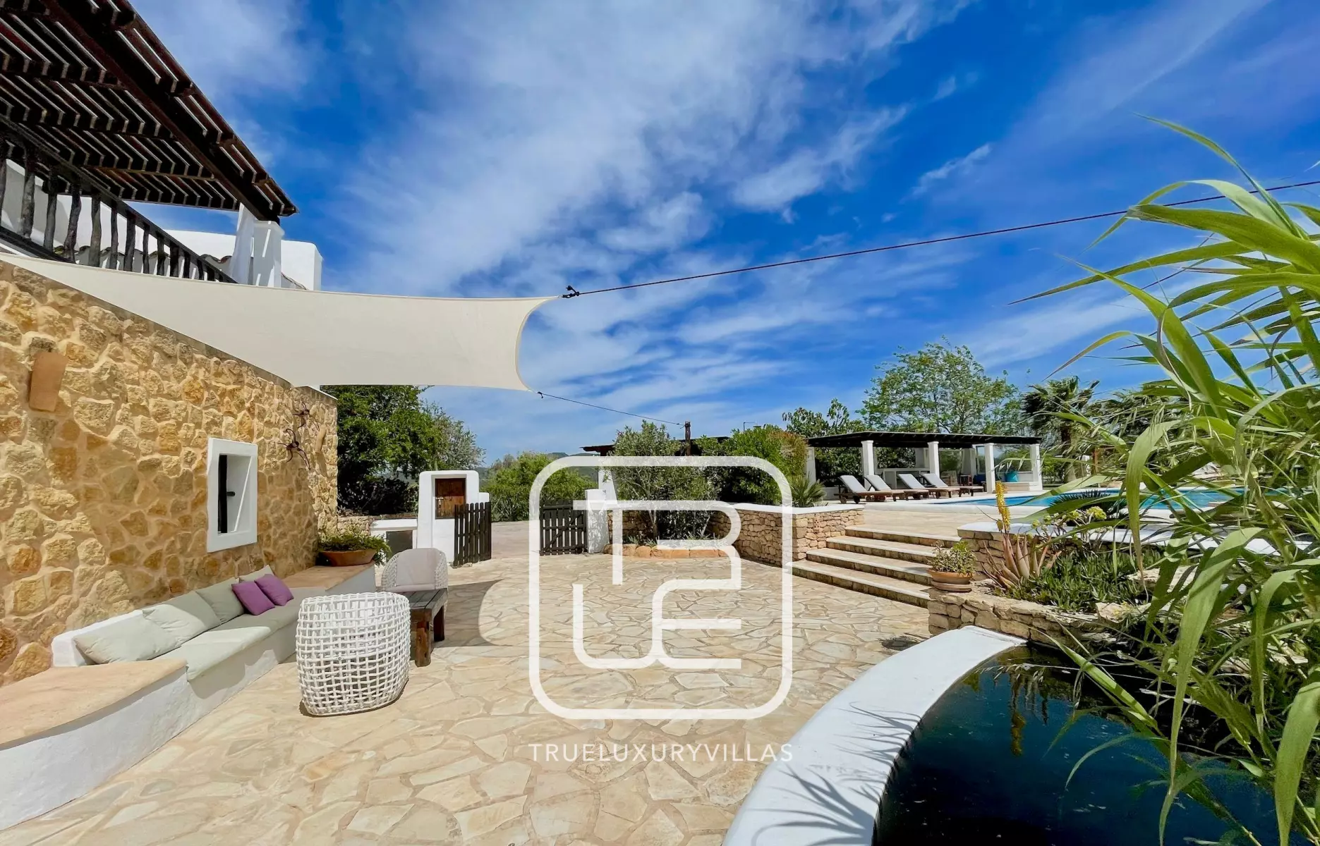 Villa Elly