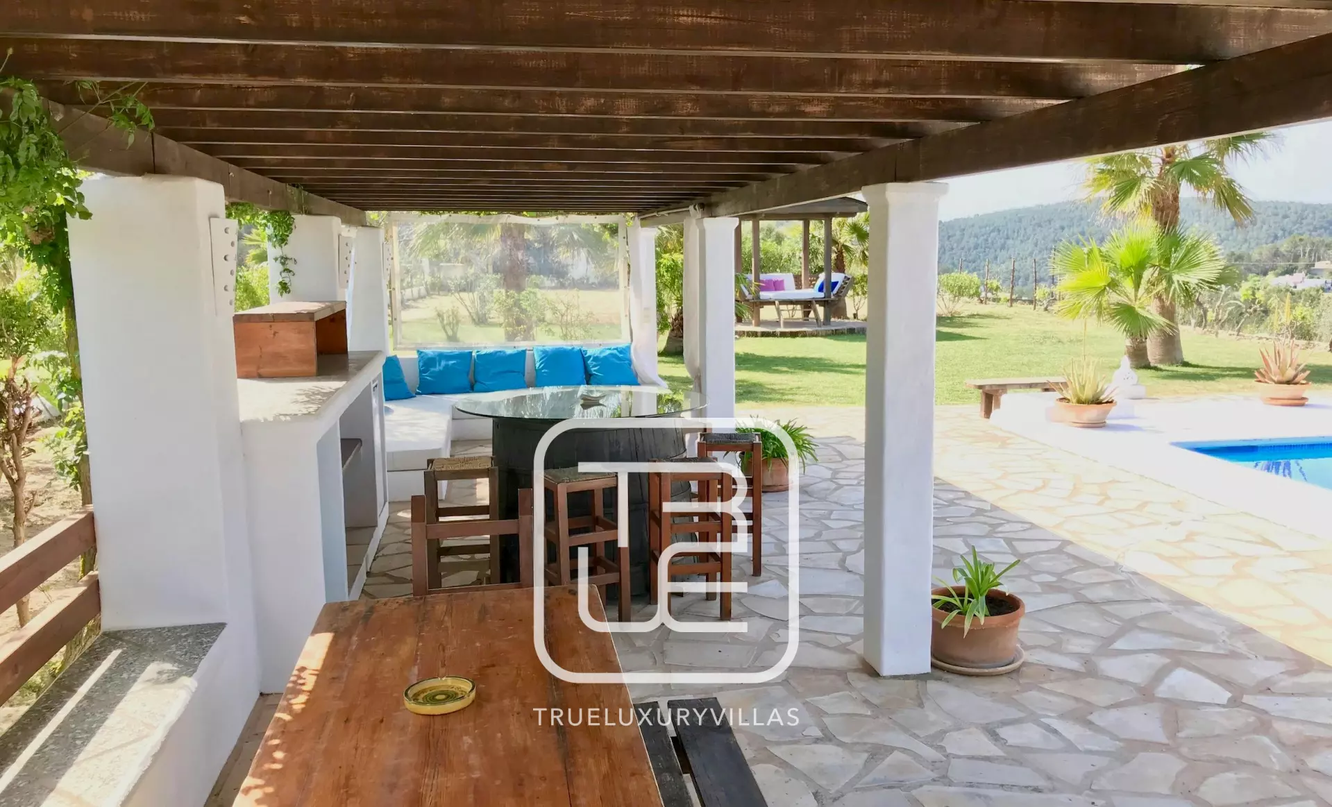 Villa Elly