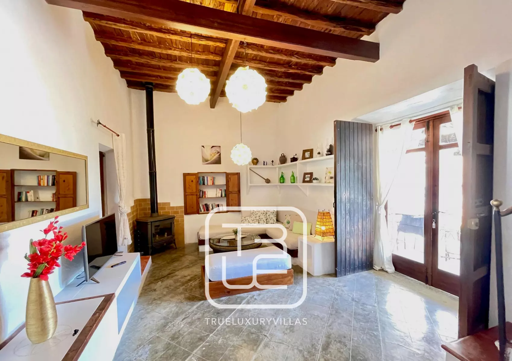 Villa Elly