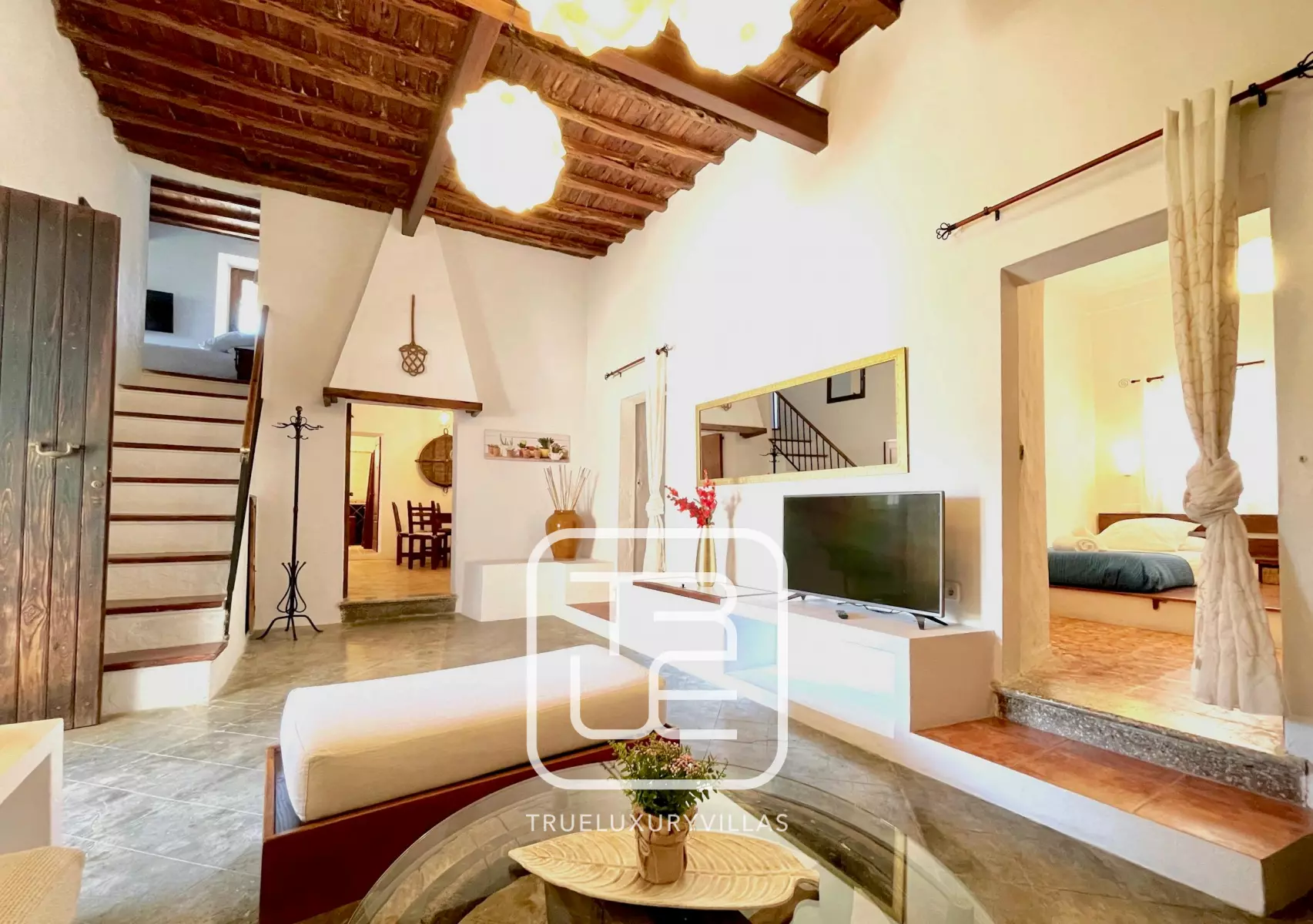 Villa Elly