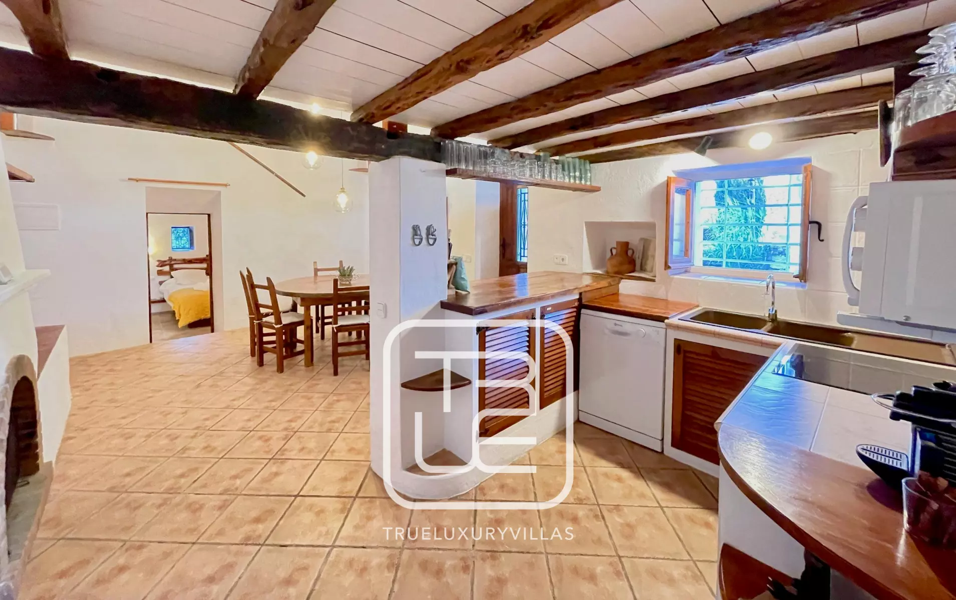 Villa Elly