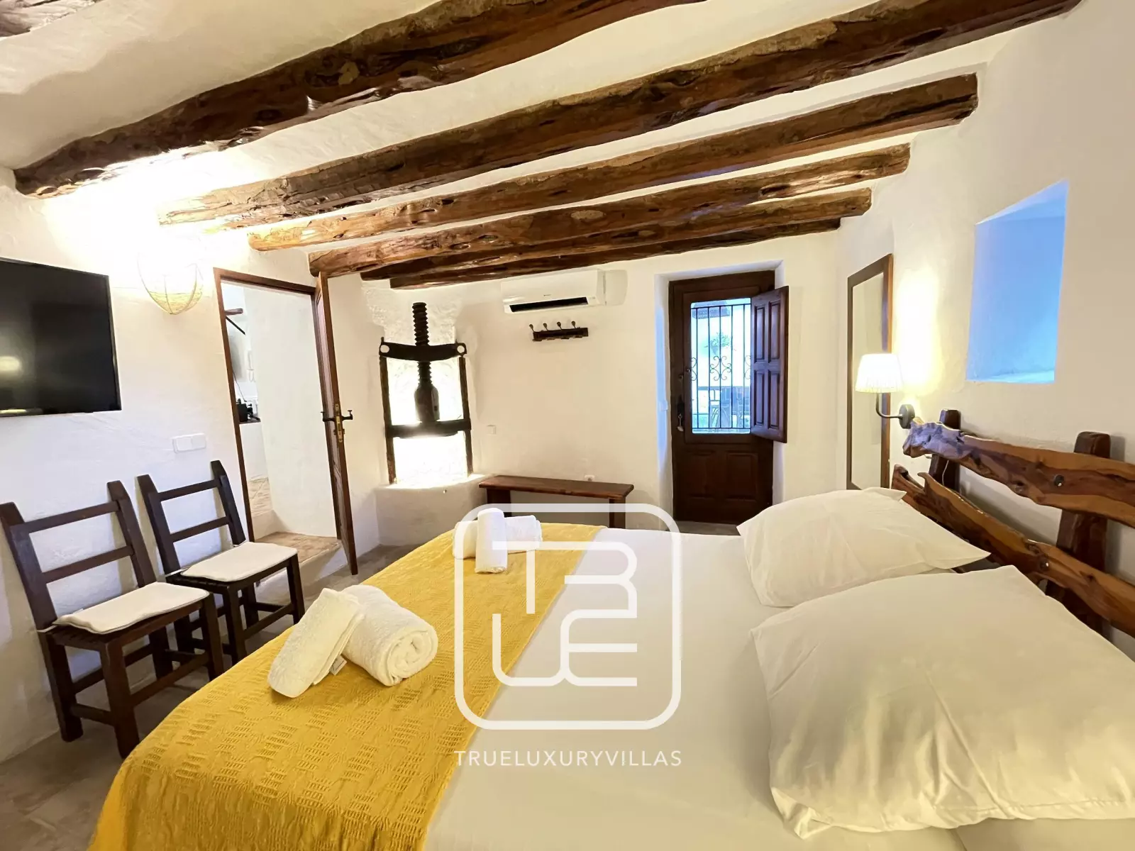 Villa Elly