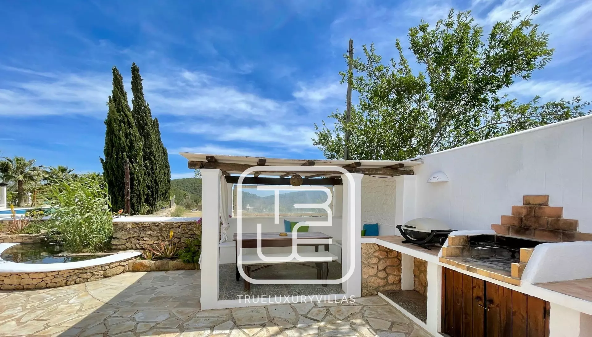 Villa Elly