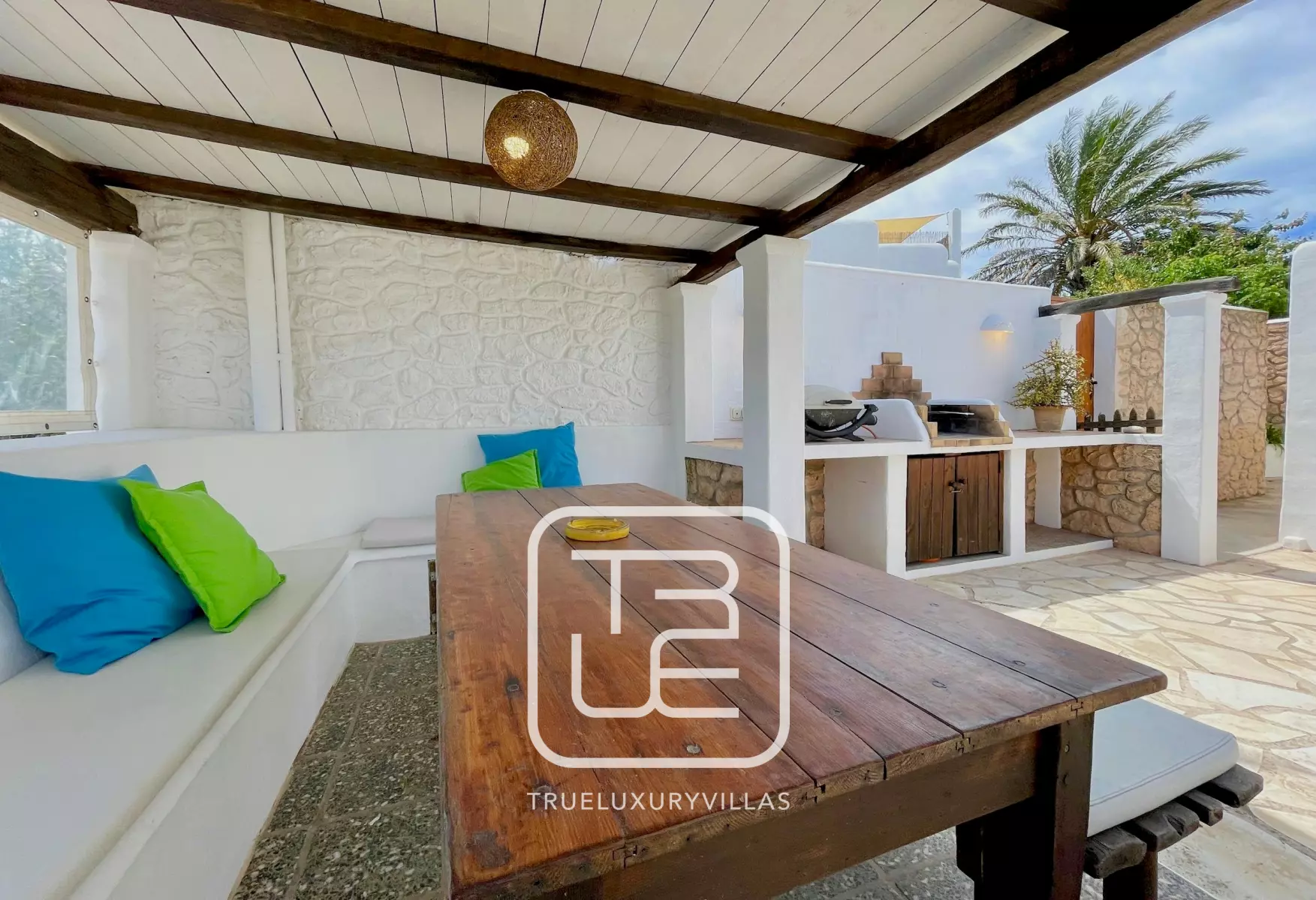 Villa Elly