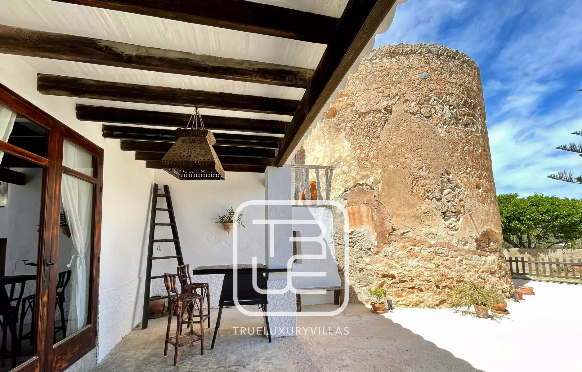 Villa Elly