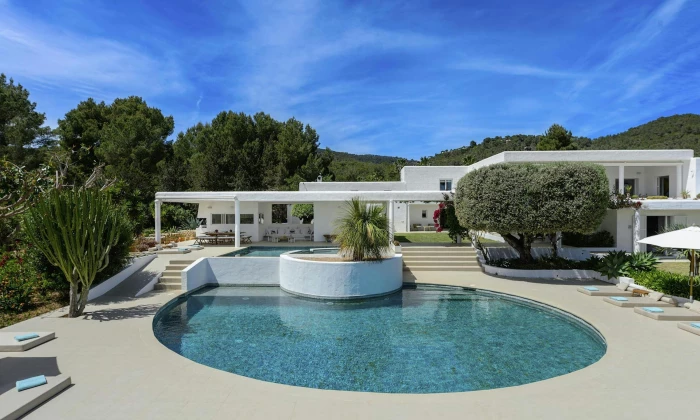 Villa Ells