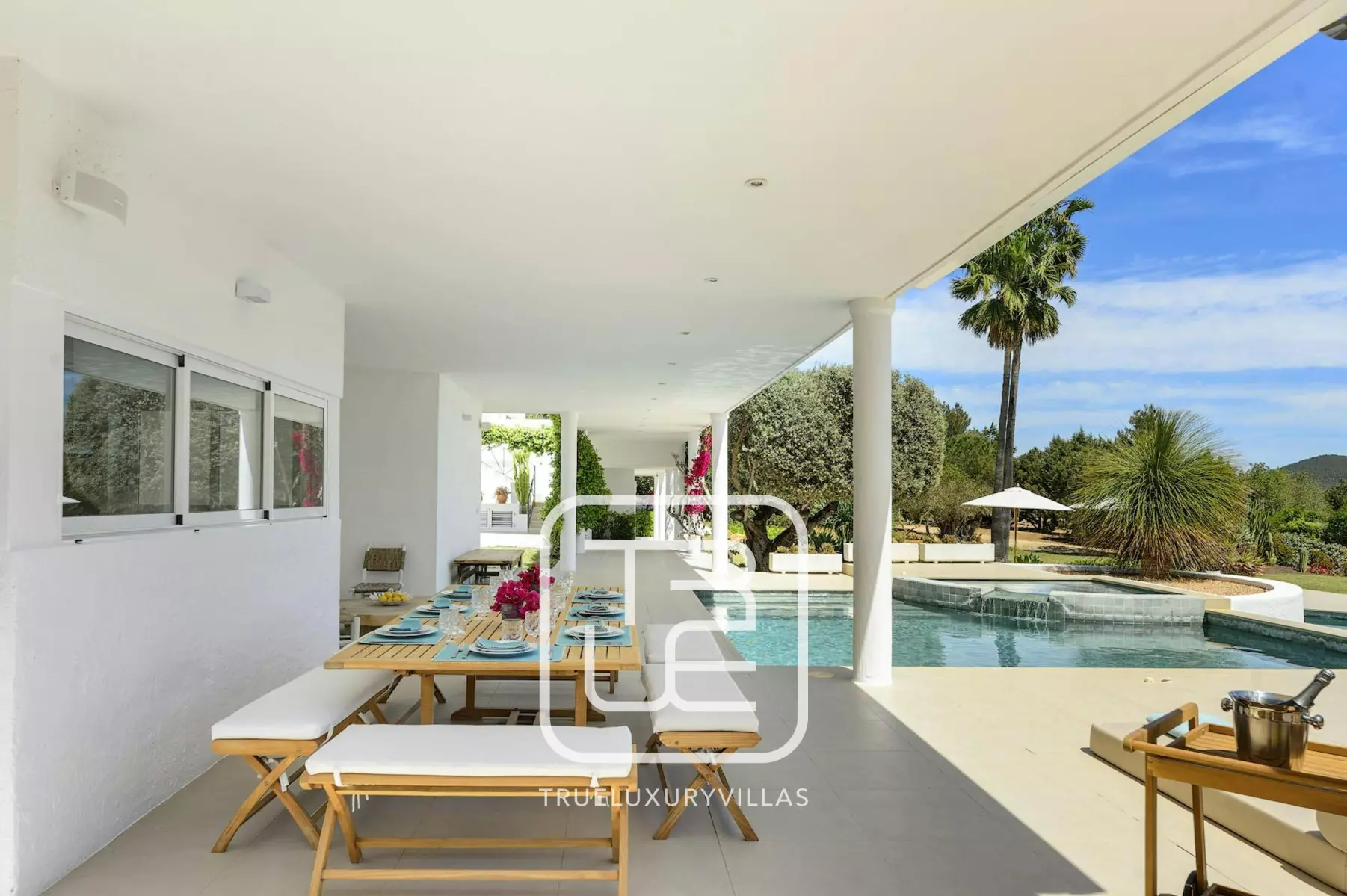 Villa Ells