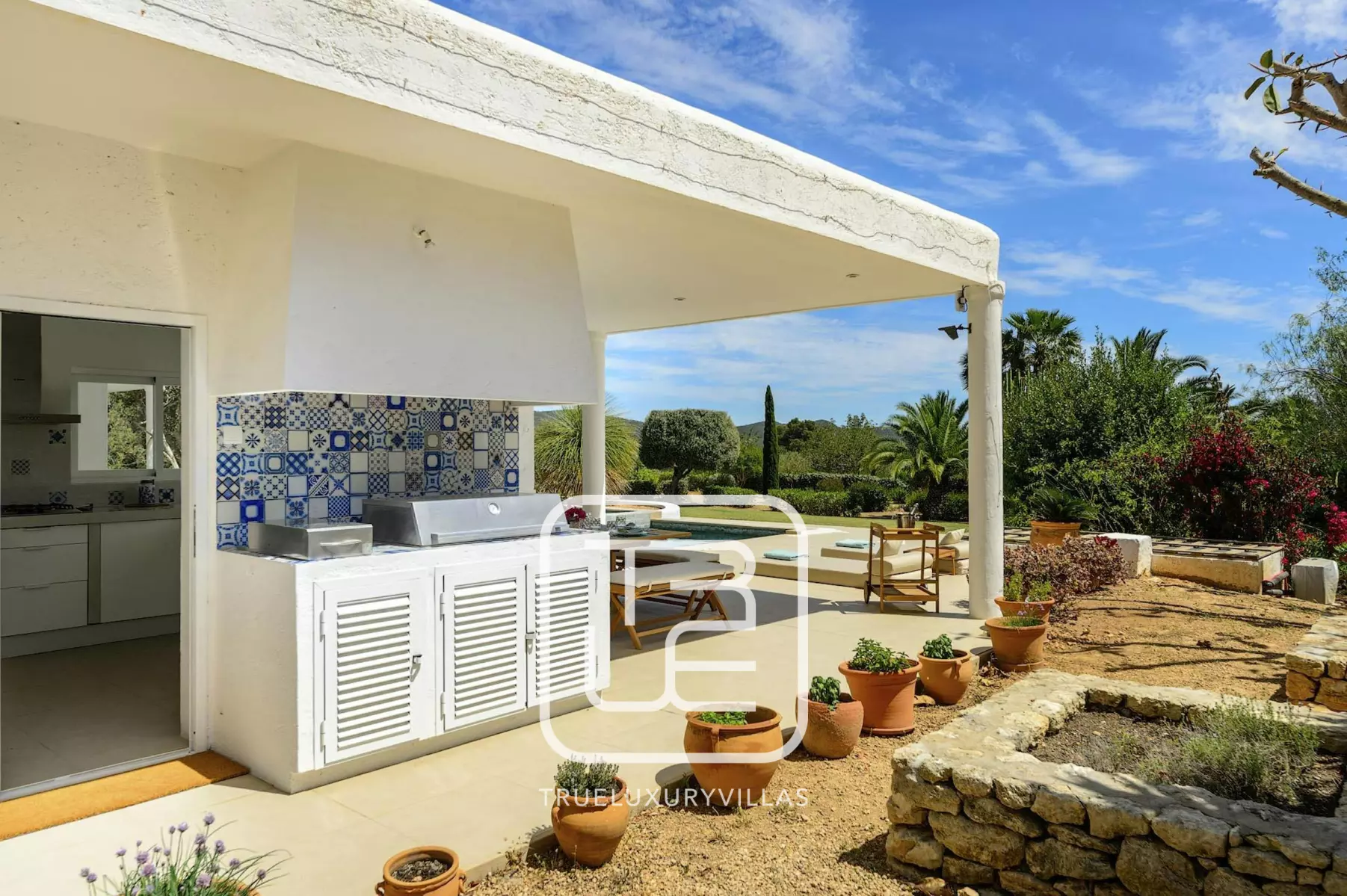 Villa Ells