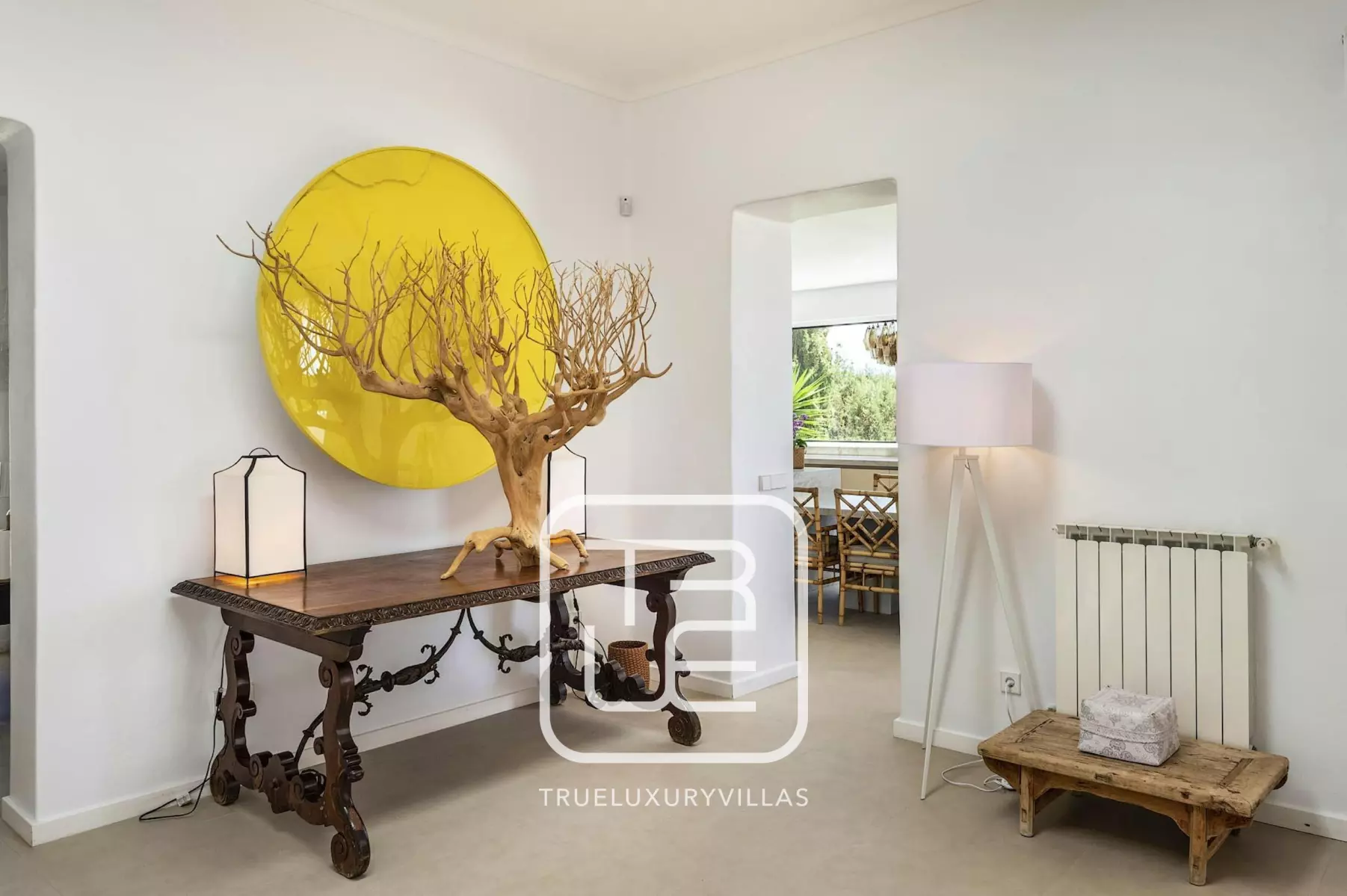 Villa Ells