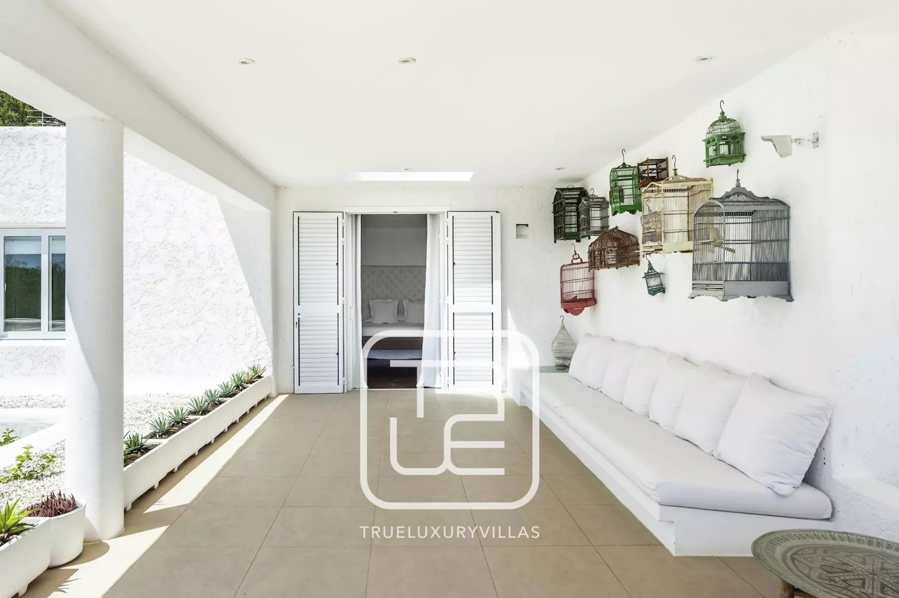Villa Ells
